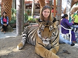 Me and a Tiger03